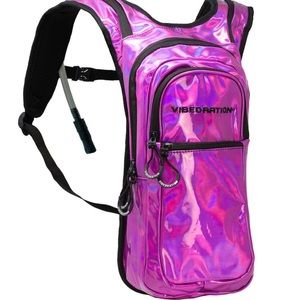 Vibedration Bag 💕